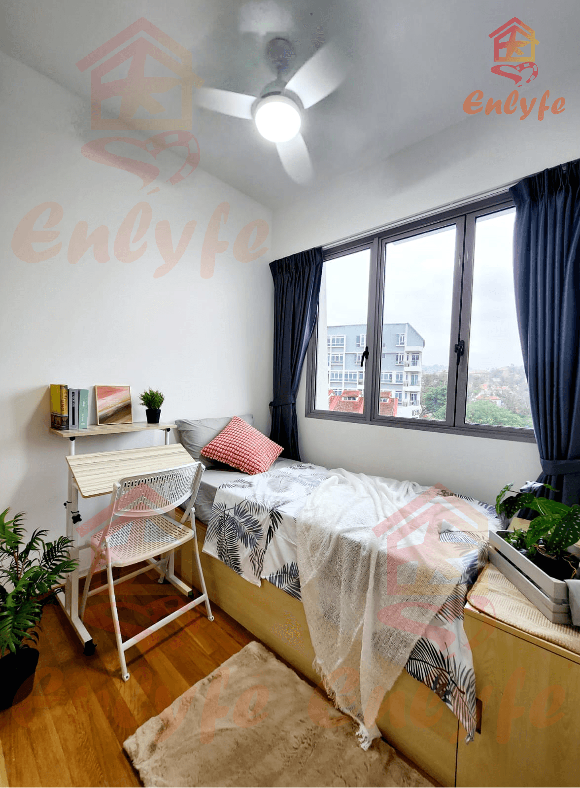 Harbour View Gardens, 118582